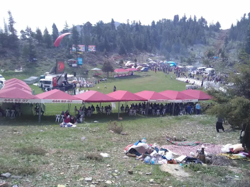 Susuz yaylası - Photo 6