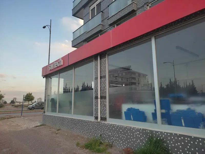 Sw Tech Enerji̇ Teknoloji̇ Hi̇zmetleri̇ Ti̇caret A.Ş - Photo 1