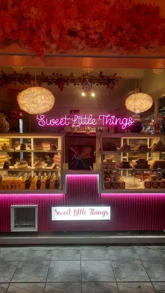 Sweet Little Things Çamyuva 520 21649 - Photo 1