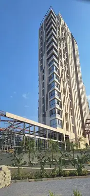 Swiss Hotel Antalya
