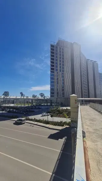 Swiss Hotel Antalya - Photo 4
