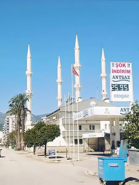 Swiss Hotel Antalya - Photo 5