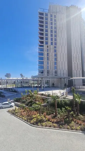 Swiss Hotel Antalya - Photo 8