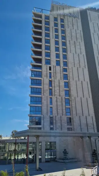 Swiss Hotel Antalya - Photo 9