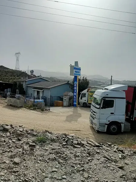 Söylemezoğlu Meşrubat - Photo 2