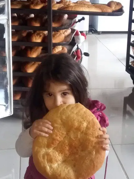 Sözen Ekmek Fabrikası - Photo 4