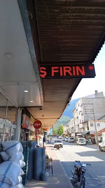 Sözen Ekmek Fabrikası - Photo 5