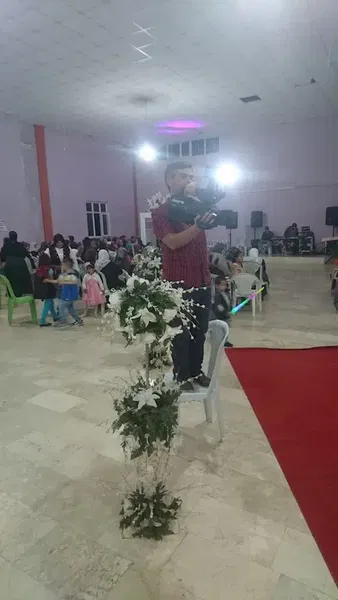 Söğle Düğün Salonu - Photo 4