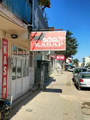 Söğüt kasap
