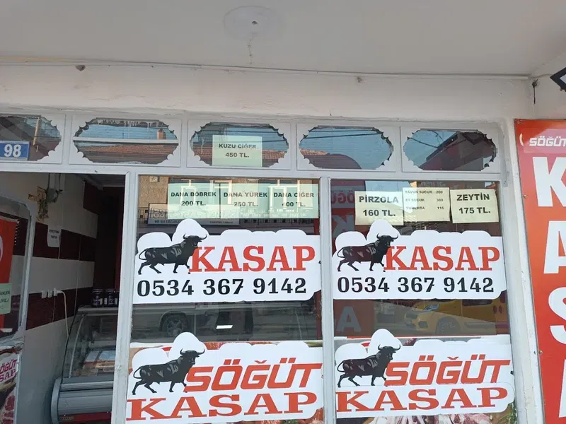 Söğüt kasap - Photo 3