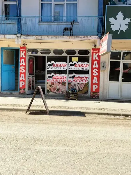 Söğüt kasap - Photo 9