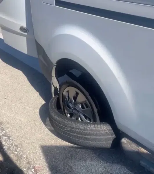 Söğüt Oto Lastik - Photo 2