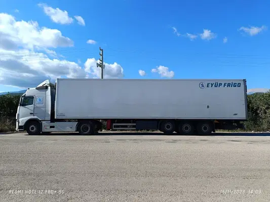 Sülekoğlu Export