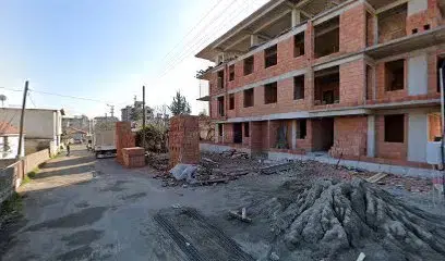 Süleyman Akbiyik Ai̇le Sağliği Merkezi̇