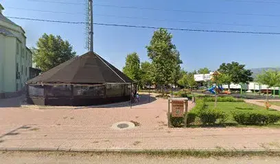 Süleyman Sarı Parkı