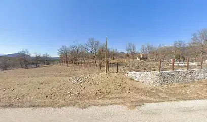 Süleymaniye Mesire Alanı
