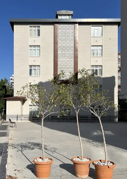 Süleymaniye Öğrenci Yurdu - Photo 1