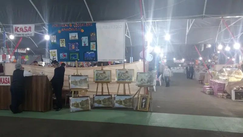 Süleymaniye Öğrenci Yurdu - Photo 9