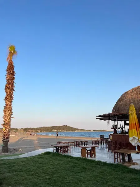 Sülüklü Beach Kafe - Photo 3