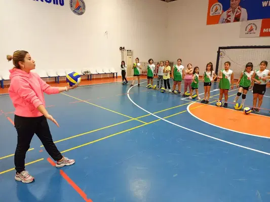 Süper Spor Kulübü