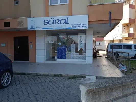 Süral Su Hamza Ticaret