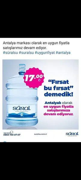 Süral Su Hamza Ticaret - Photo 3