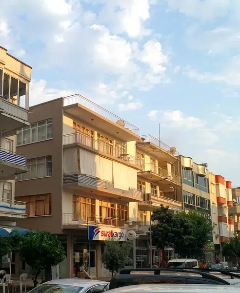 Sürat Kargo Kumluca Şube - Photo 5