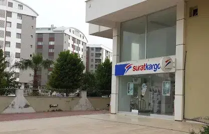 Sürat Kargo Uncalı Şube