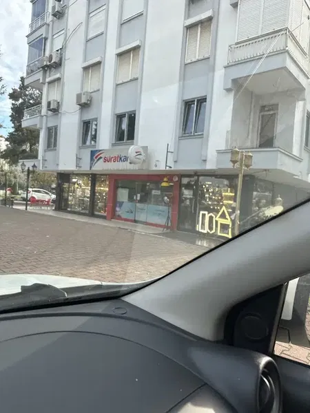 Sürat Kargo Şirinyalı Şube - Photo 5