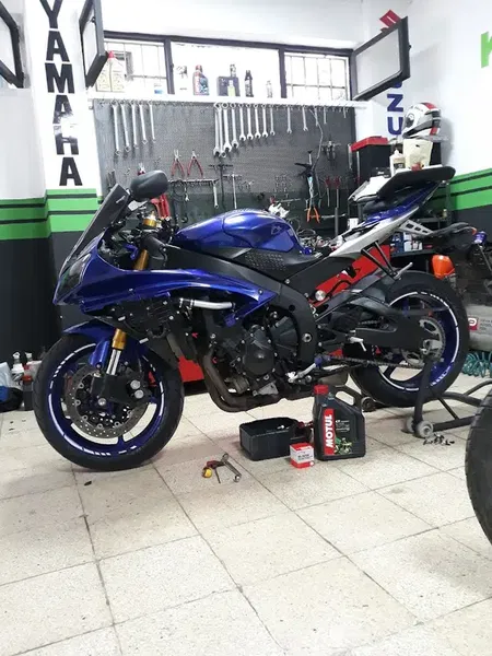 Sürat Motor - Photo 3
