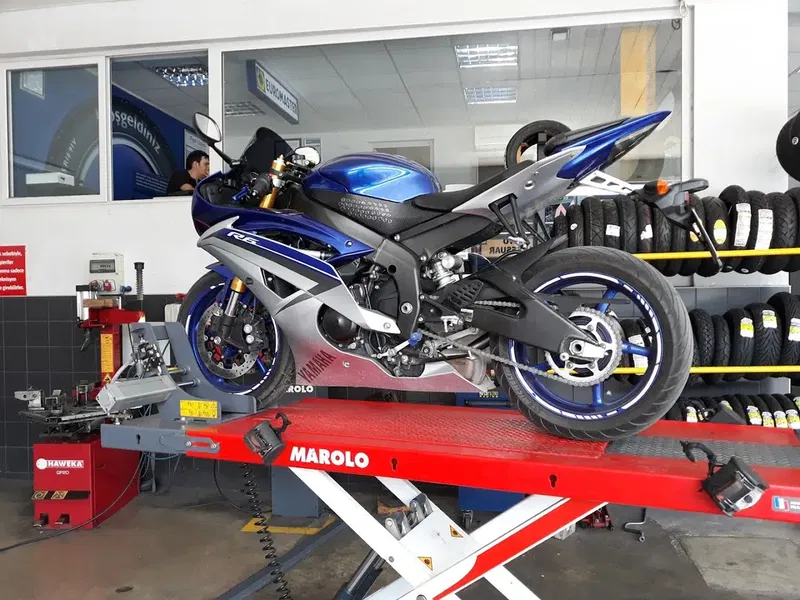 Sürat Motor - Photo 6