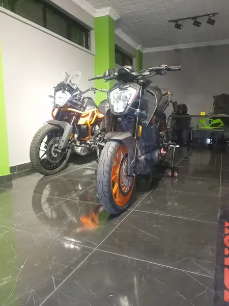 Sürat Motor - Photo 7