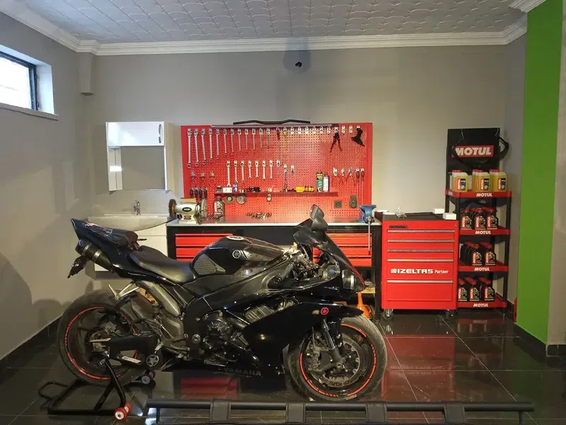 Sürat Motor - Photo 8
