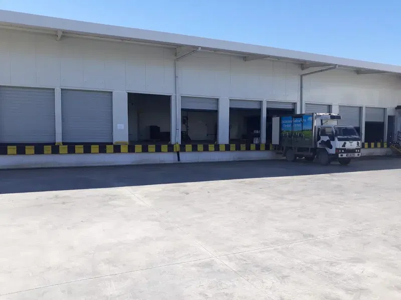 Sütaş Antalya Bölge Müdürlüğü - Photo 2