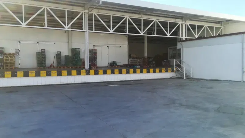 Sütaş Antalya Bölge Müdürlüğü - Photo 6