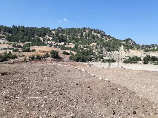 Sütlüğen Yibo Öğrenci Pansiyonu