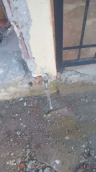 Sıhhi Tesisat, Tıkanık Açma, Beyaz Eşya Tamiri 7/24 Antalya Su Tesisatçısı | Antalya Su Tamircisi - Photo 2