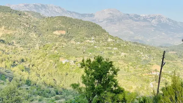Sıhlar İlkokulu