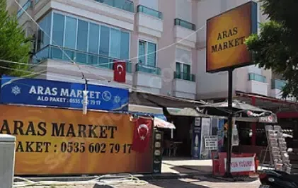 Sırma su Konyaaltı - Photo 2