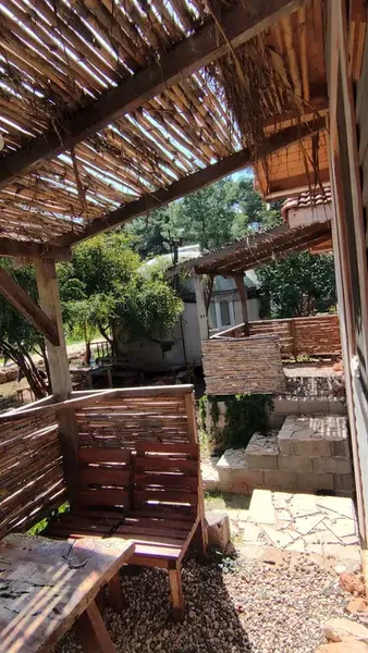 Tabiat Park Bungalow's - Photo 2