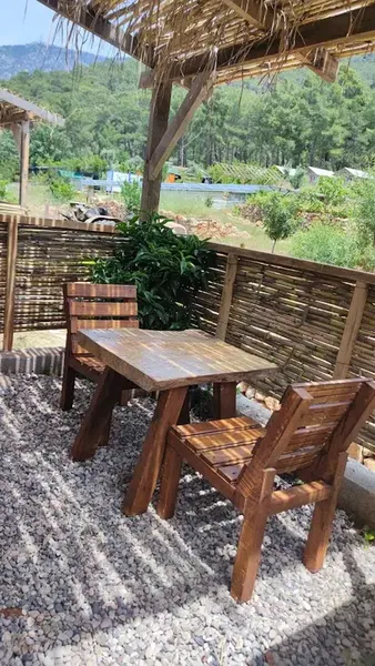 Tabiat Park Bungalow's - Photo 3