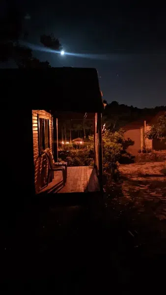 Tabiat Park Bungalow's - Photo 4