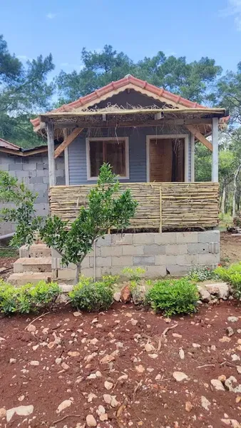 Tabiat Park Bungalow's - Photo 5