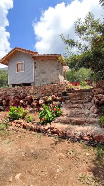 Tabiat Park Bungalow's - Photo 10