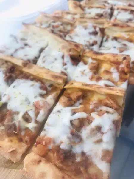 Taco Pi̇de Unlu Mamüller Organi̇ze Sanayi̇ - Photo 2