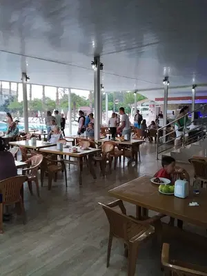 Tadım Balık Restoran