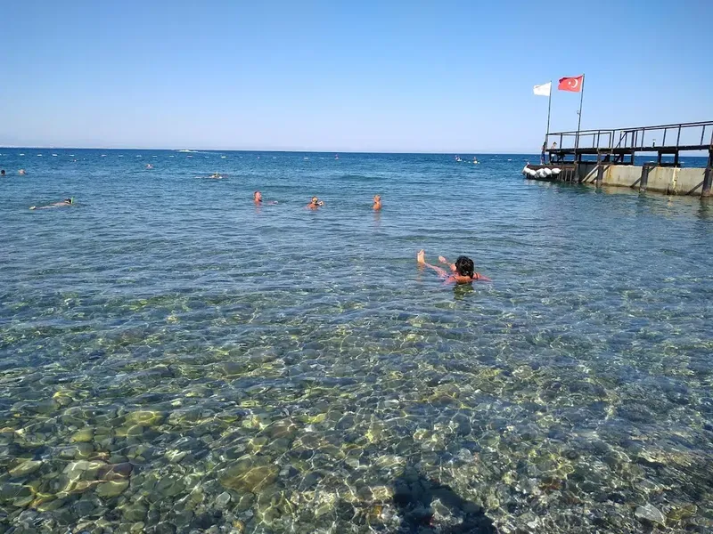 Tadım Balık Restoran - Photo 6