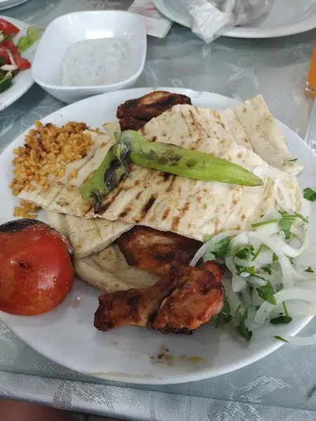 Tadım Balık Restoran - Photo 7