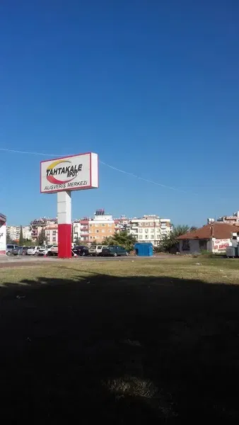 Tahtakale Shopping Center - Photo 2