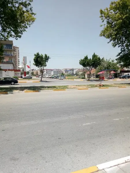 Tahtakale Shopping Center - Photo 4